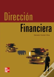 Capa do artigo Direcci}N Financiera