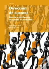 Capa do artigo Dirección De Cuentas