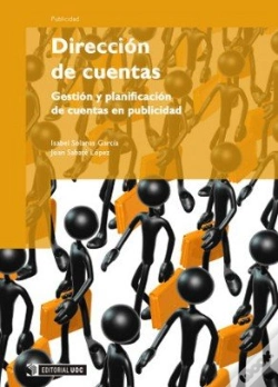 Capa do artigo Dirección De Cuentas