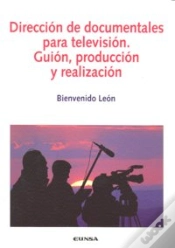 Capa do artigo Dirección De Documentales Para Televisión