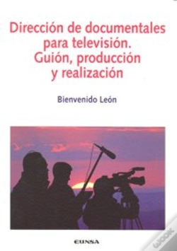 Capa do artigo Dirección De Documentales Para Televisión