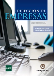 Capa do artigo Dirección De Empresas
