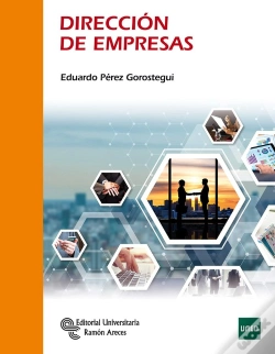 Capa do artigo Dirección De Empresas