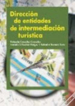 Capa do artigo Dirección De Entidades De Intermediación Turística