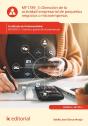 Direccion De La Actividad Empresarial De Pequeños Negocios O - Preview