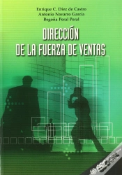 Capa do artigo Dirección De La Fuerza De Ventas