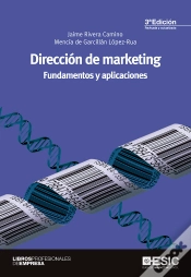 Capa do artigo Dirección De Marketing
