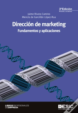 Capa do artigo Dirección De Marketing