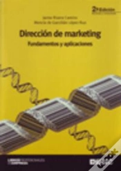 Capa do artigo Dirección De Marketing