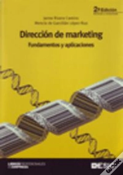 Capa do artigo Dirección De Marketing