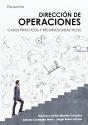 Dirección De Operaciones. Casos Prácticos Y Recursos Didácticos - Preview
