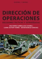 Dirección De Operaciones