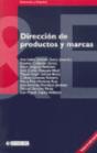 Dirección De Productos Y Marcas - Preview