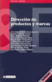 Capa do artigo Dirección De Productos Y Marcas