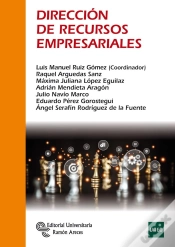 Capa do artigo Dirección De Recursos Empresariales