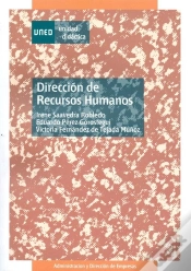 Capa do artigo Dirección De Recursos Humanos