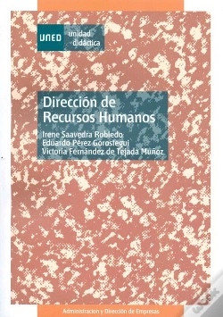 Capa do artigo Dirección De Recursos Humanos