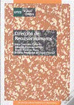 Capa do artigo Dirección De Recursos Humanos