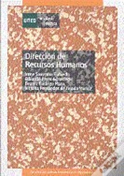 Capa do artigo Dirección De Recursos Humanos