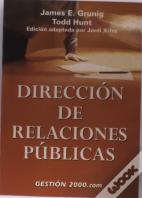 Dirección De Relaciones Públicas