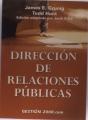 Dirección De Relaciones Públicas - Preview
