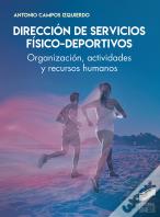 Direccion De Servicios Fisico-Deportivos