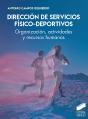 Direccion De Servicios Fisico-Deportivos - Preview