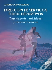 Capa do artigo Direccion De Servicios Fisico-Deportivos