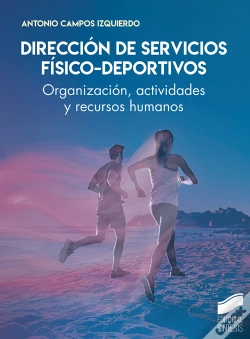 Capa do artigo Direccion De Servicios Fisico-Deportivos