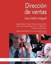 Capa do artigo Dirección De Ventas