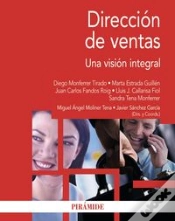 Capa do artigo Dirección De Ventas