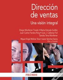 Capa do artigo Dirección De Ventas