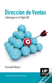 Capa do artigo Dirección De Ventas