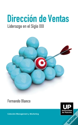 Capa do artigo Dirección De Ventas