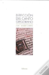 Direccion Del Canto Gregoriano