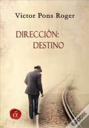 Capa do artigo Dirección: Destino