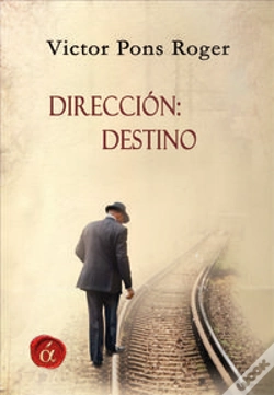 Capa do artigo Dirección: Destino