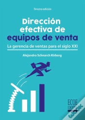Capa do artigo Dirección Efectiva De Equipos De Venta