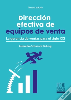 Capa do artigo Dirección Efectiva De Equipos De Venta