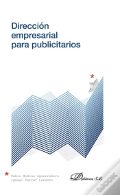 Capa do artigo Dirección Empresarial Para Publicitarios
