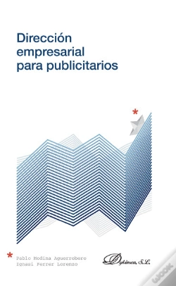 Capa do artigo Dirección Empresarial Para Publicitarios