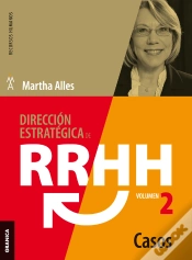 Capa do artigo Dirección Estratégica De Recursos Humanos