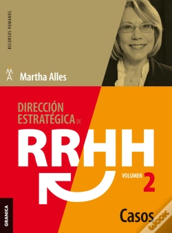 Capa do artigo Dirección Estratégica De Recursos Humanos