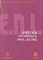 Dirección Estratégica Para Las Ong - Preview