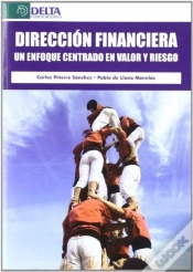 Capa do artigo Dirección Financiera