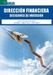 Capa do artigo Dirección Financiera