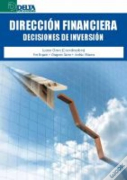 Capa do artigo Dirección Financiera