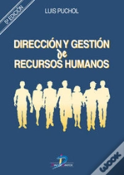 Capa do artigo Direccion Gestion Recursos