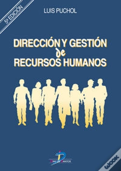 Capa do artigo Direccion Gestion Recursos