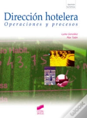 Capa do artigo Dirección Hotelera